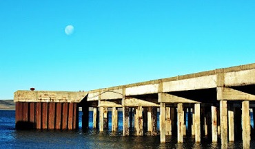 muelle