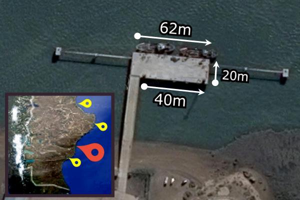 Muelle