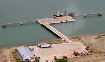 muelle
