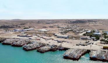 muelle