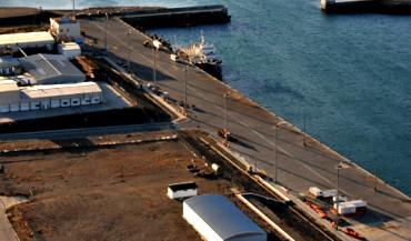 muelle